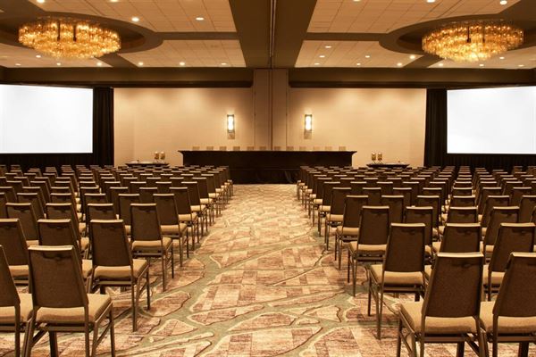 The Westin Princeton At Forrestal Village