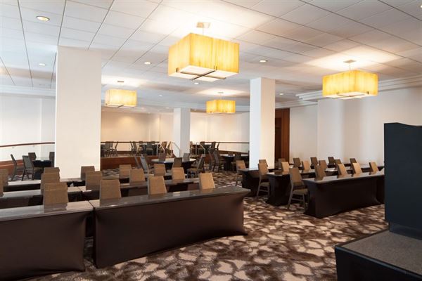 The Westin Princeton At Forrestal Village