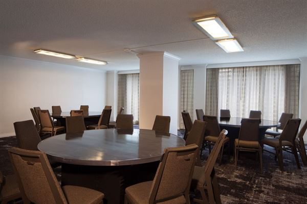 The Westin Princeton At Forrestal Village