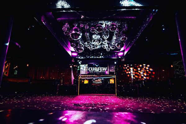 CURFEW BAR