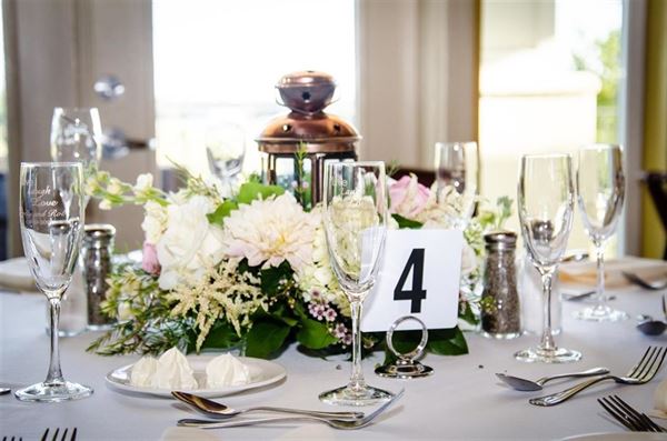 The Clubs At St. James Plantation