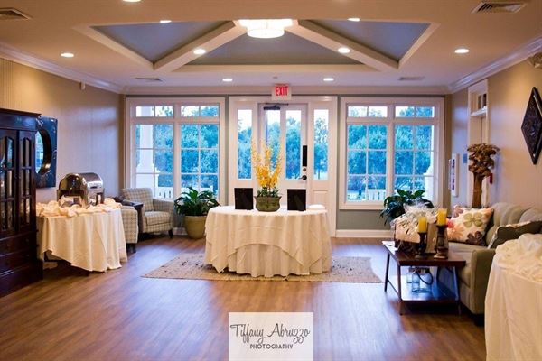 The Clubs At St. James Plantation