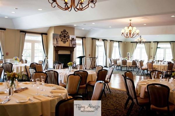 The Clubs At St. James Plantation