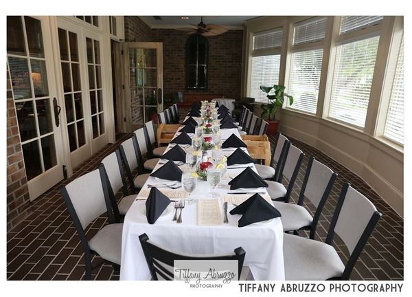 The Clubs At St. James Plantation