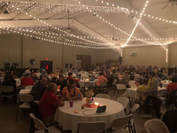 Ball Farm Event Center