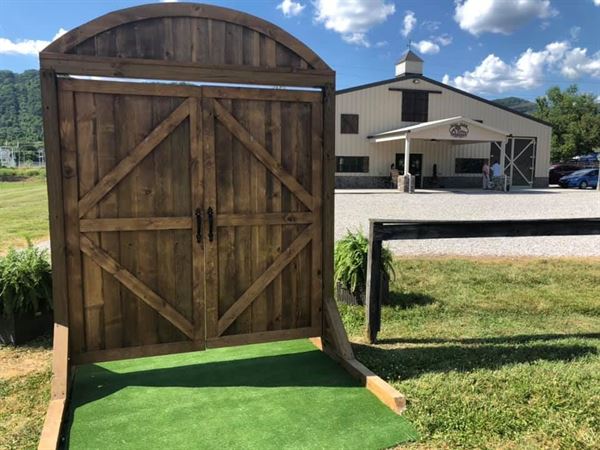 Ball Farm Event Center