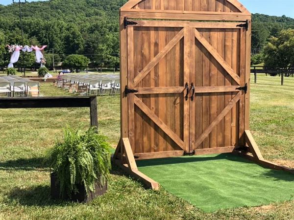 Ball Farm Event Center