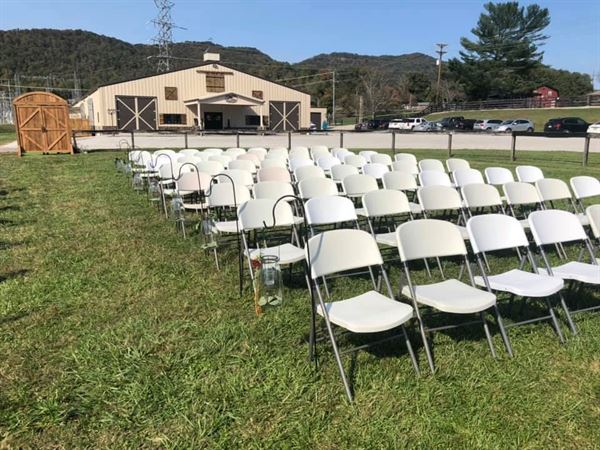 Ball Farm Event Center