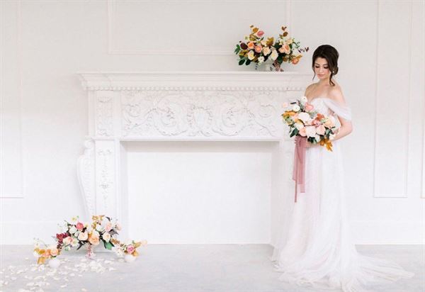 The Peach Orchard Venue