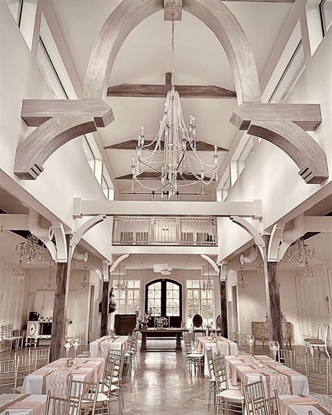 The Peach Orchard Venue