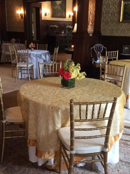 The Dallas Woman's Forum