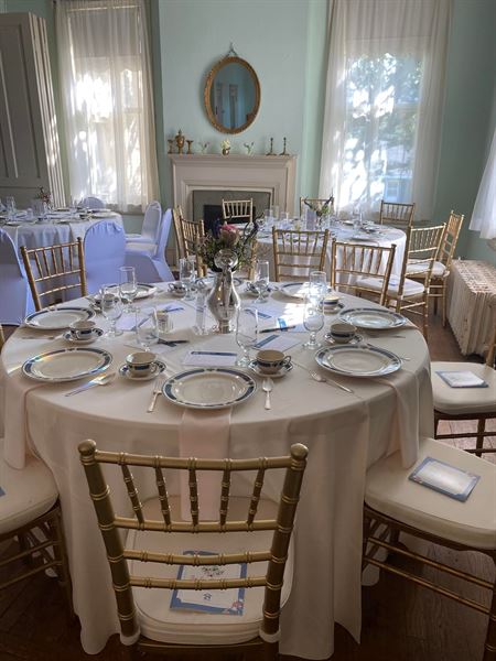 The Dallas Woman's Forum