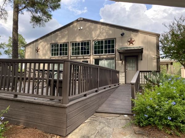 High Meadow Ranch Golf Club