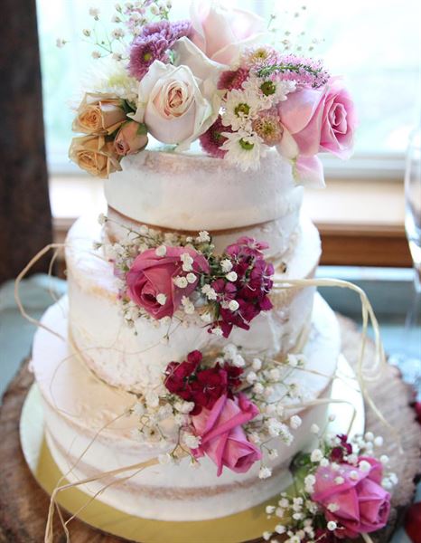 High Meadow Ranch Golf Club