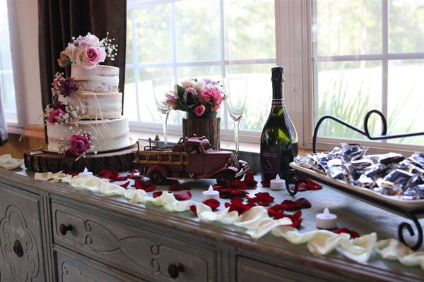 High Meadow Ranch Golf Club