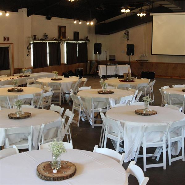 High Meadow Ranch Golf Club