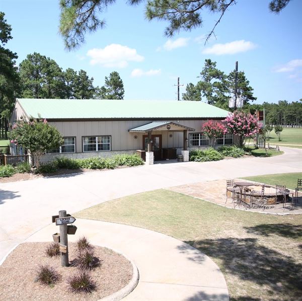 High Meadow Ranch Golf Club