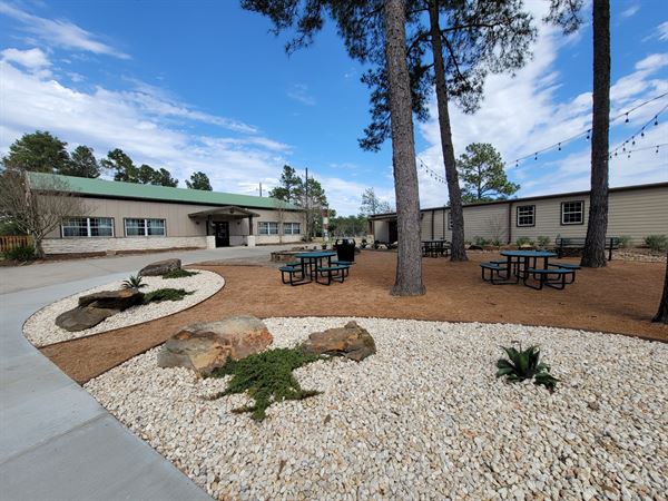 High Meadow Ranch Golf Club