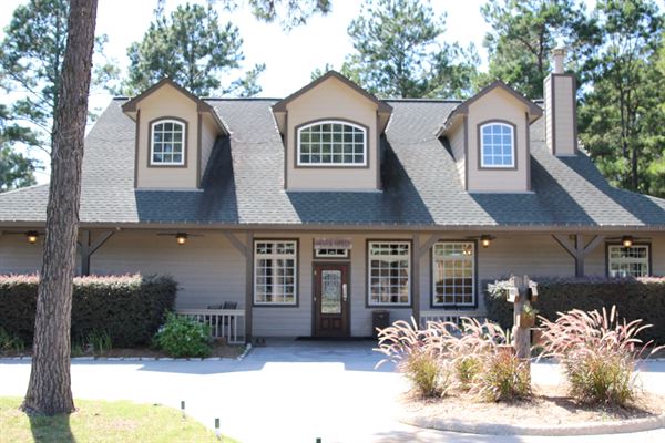 High Meadow Ranch Golf Club