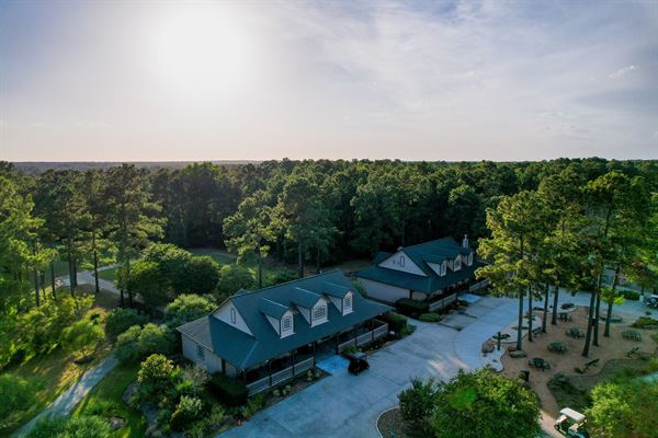 High Meadow Ranch Golf Club