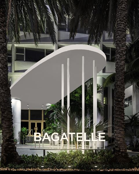Bagatelle Miami