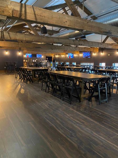 Broken Bat Brewing Co.