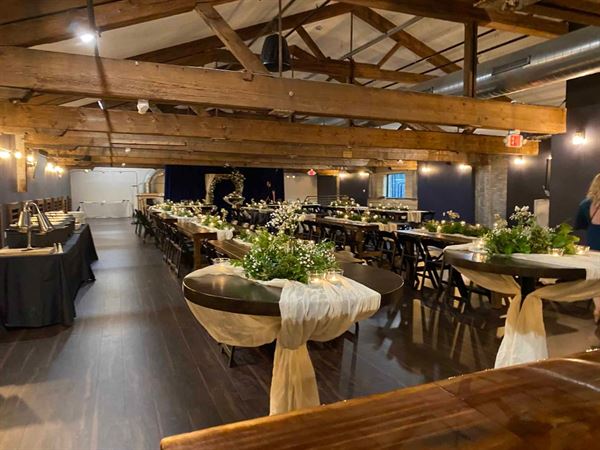 Broken Bat Brewing Co.