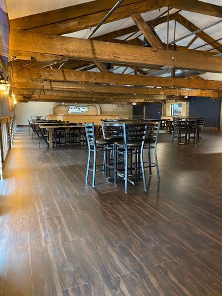 Broken Bat Brewing Co.