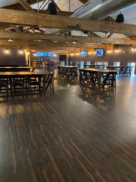 Broken Bat Brewing Co.