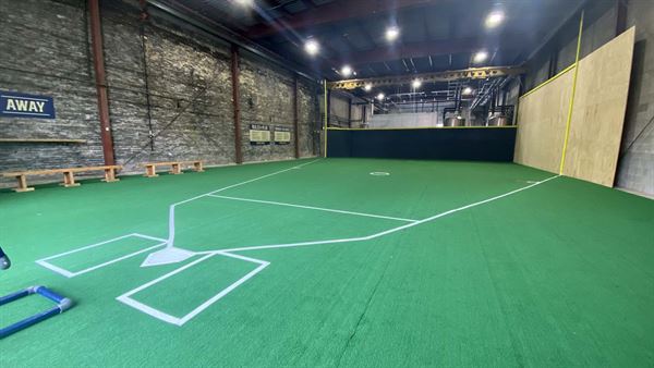 Broken Bat Brewing Co.