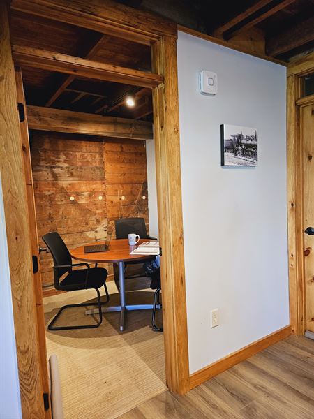 The Barn @ Center Hill