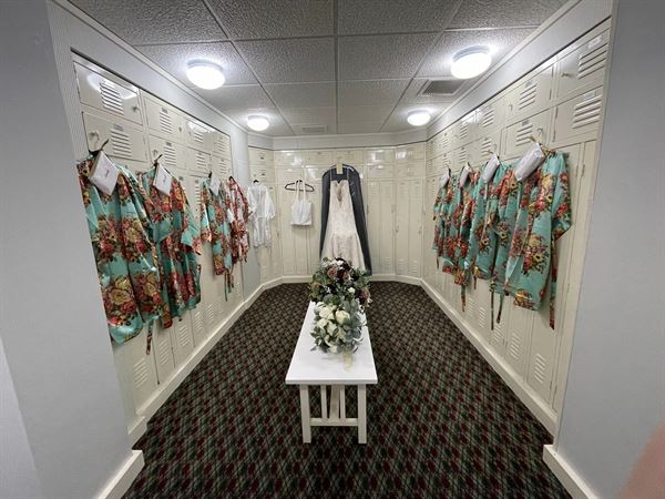 Turtleback Golf, Dining & Conference Center