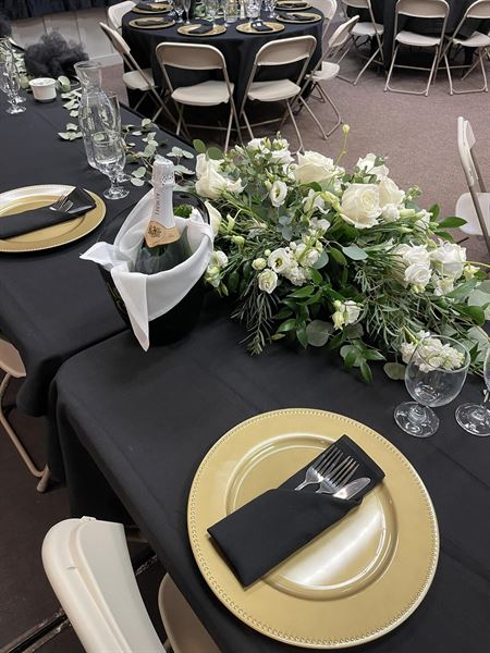 Turtleback Golf, Dining & Conference Center