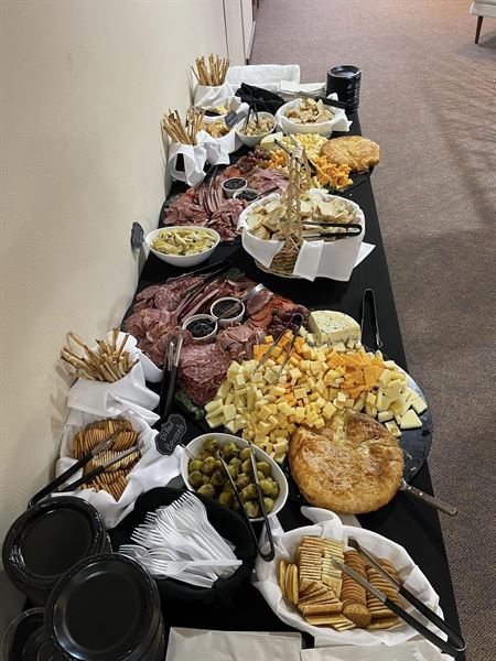 Turtleback Golf, Dining & Conference Center