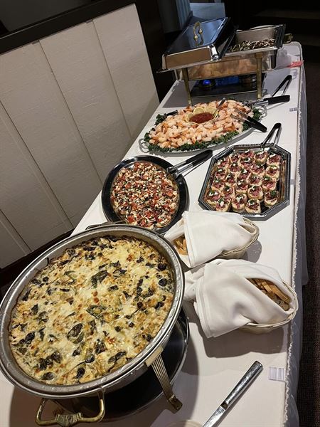 Turtleback Golf, Dining & Conference Center