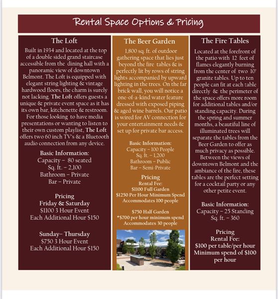 Jekyll & Hyde Taphouse & Grill