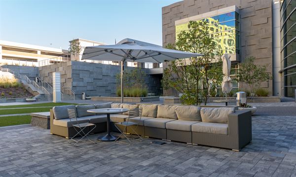 Gas South Convention Center