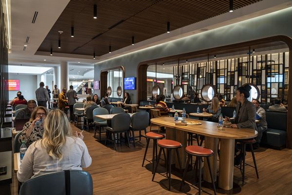 Gas South Convention Center