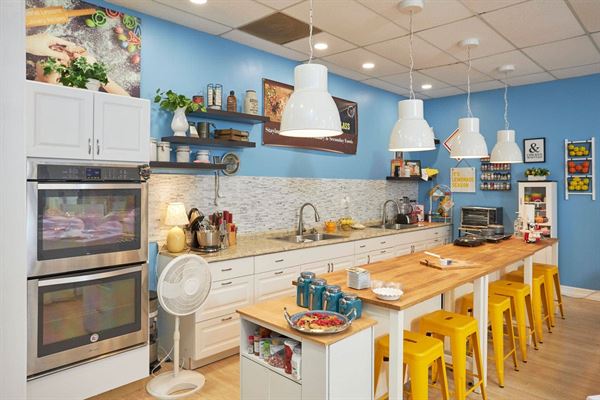 Junior Chefs of America, Inc.