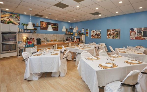 Junior Chefs of America, Inc.