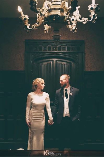 Keller Inn and Convention Center