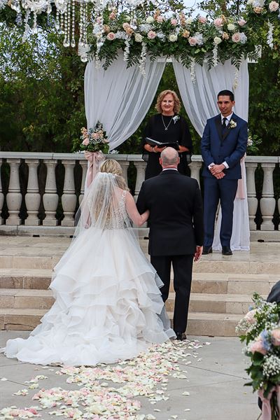 Healing Hands and Joining Hearts