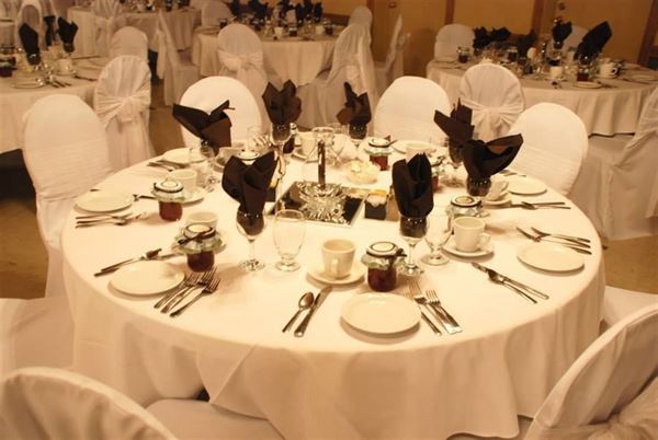 Royal Canadian Legion Branch 297