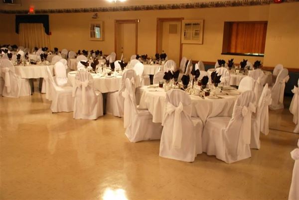 Royal Canadian Legion Branch 297