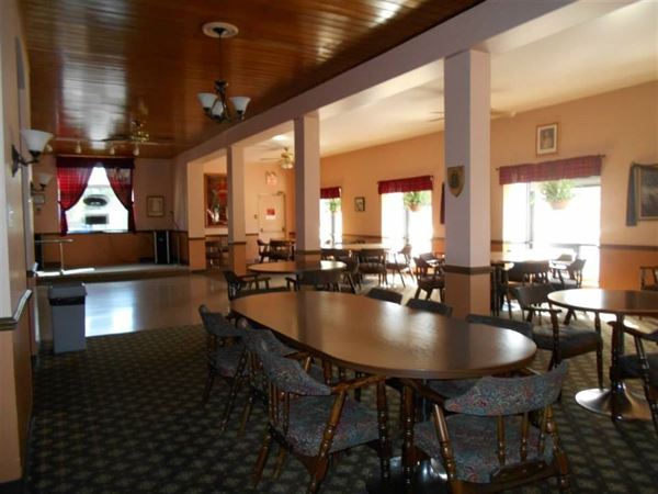 Royal Canadian Legion Branch 297