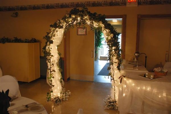 Royal Canadian Legion Branch 297