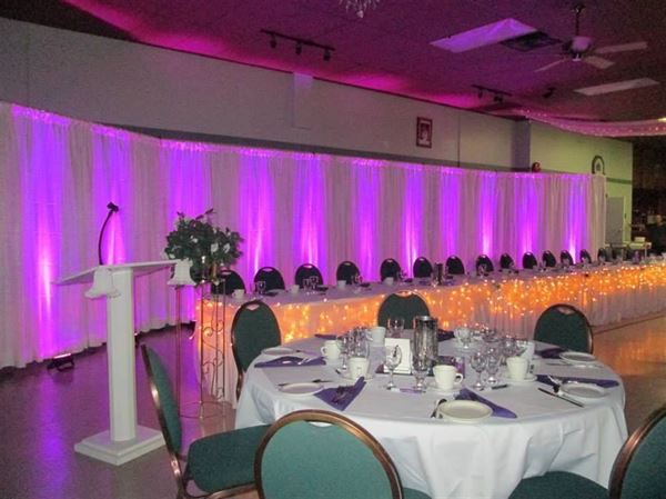 Royal Canadian Legion Branch 297