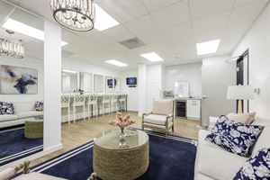 Additional Event Spaces