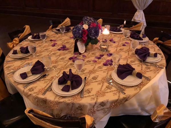 Maggiano's Little Italy Buckhead