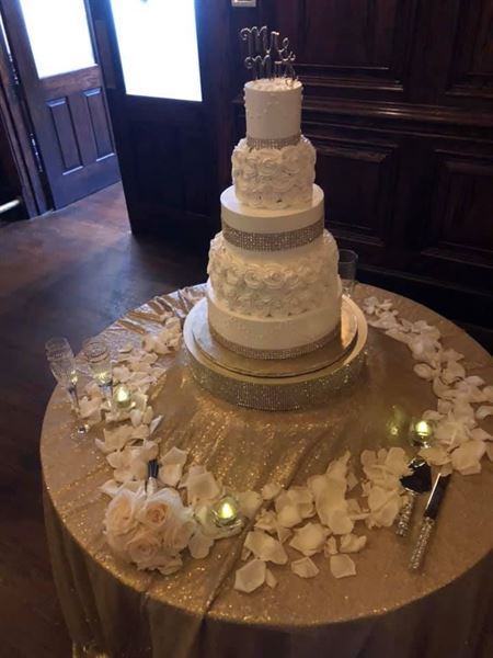 Maggiano's Little Italy Buckhead